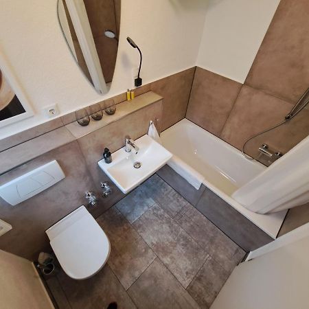 Willa Ferienhaus 13B Bad Orb Zewnętrze zdjęcie
