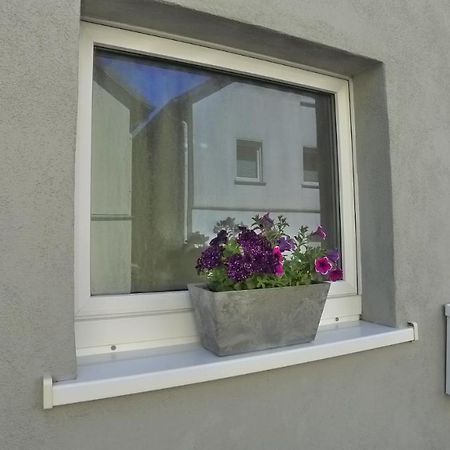 Willa Ferienhaus 13B Bad Orb Zewnętrze zdjęcie