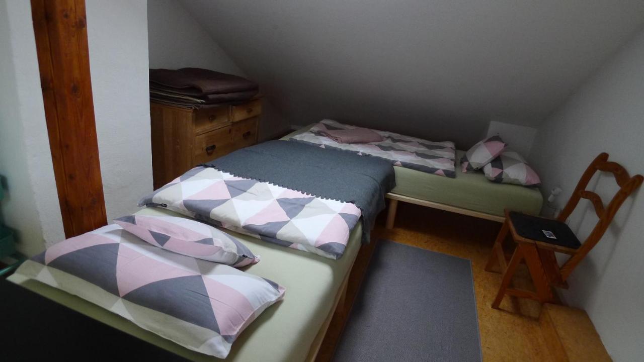 Willa Ferienhaus 13B Bad Orb Zewnętrze zdjęcie