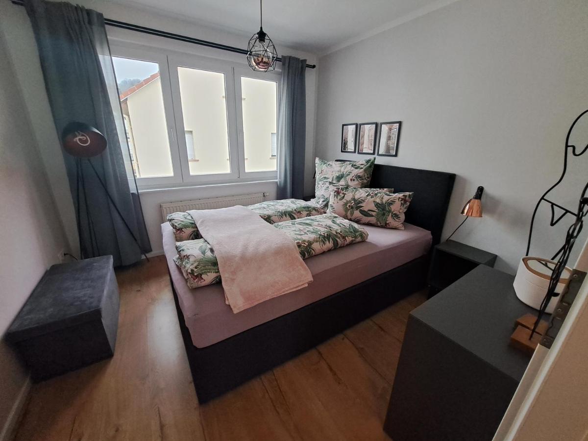 Willa Ferienhaus 13B Bad Orb Zewnętrze zdjęcie