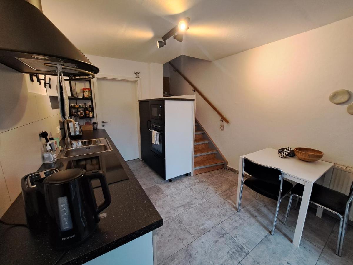 Willa Ferienhaus 13B Bad Orb Zewnętrze zdjęcie