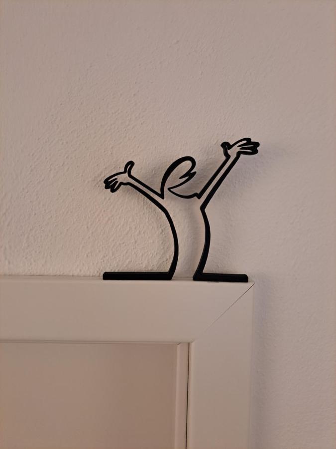 Willa Ferienhaus 13B Bad Orb Zewnętrze zdjęcie