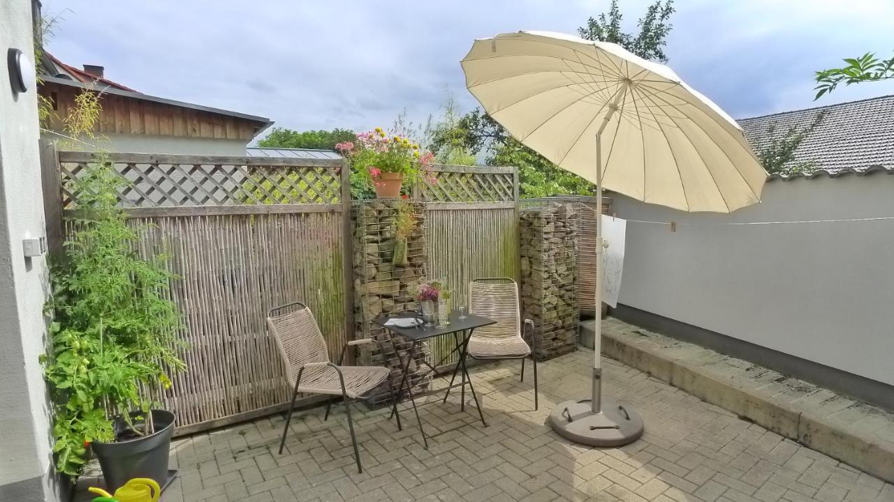 Willa Ferienhaus 13B Bad Orb Zewnętrze zdjęcie
