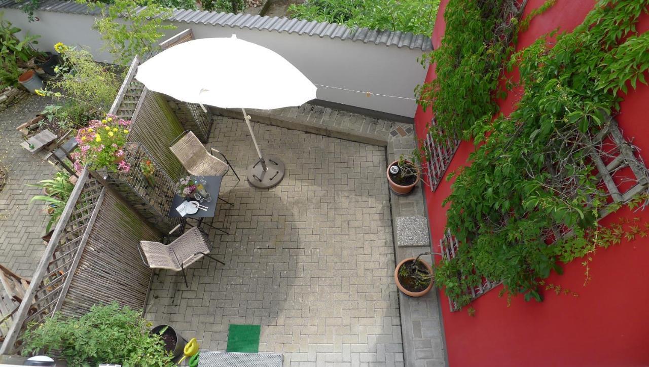 Willa Ferienhaus 13B Bad Orb Zewnętrze zdjęcie